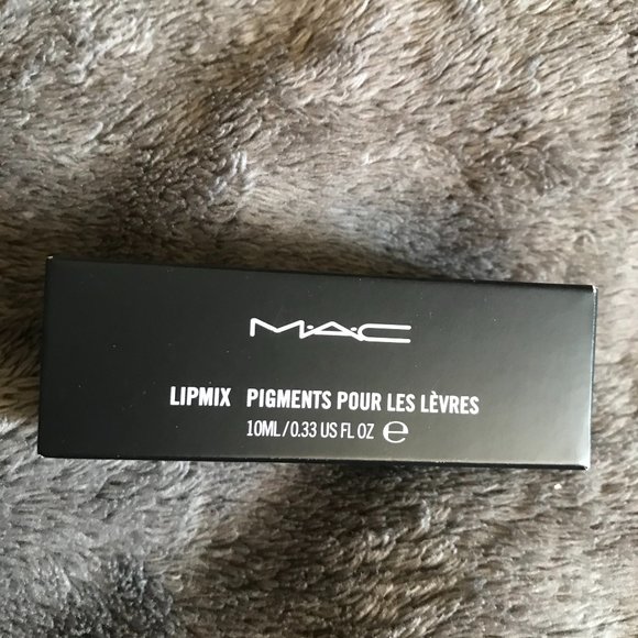 MAC Lipmix - Black - Picture 1 of 3
